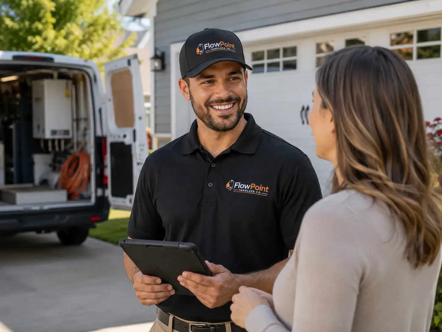 Tankless Water Heater Installation Pecos, NM FAQs